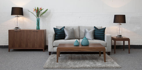 Peony Coffee Table